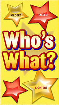 Who's What